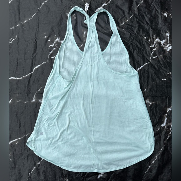 Lululemon Racer Back - Picture 2 of 2